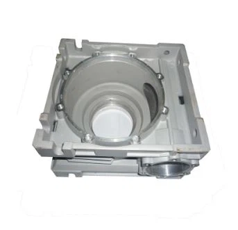 Aluminium Tsis tshua muaj siab tuag Casting
