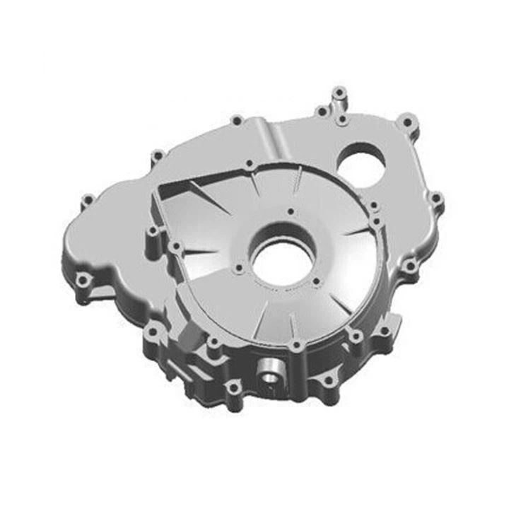 Txhuas Alloy Txhaj Casting
