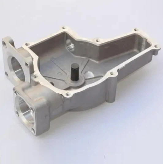 Aluminium Txhaj Qhov