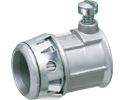 E365 Snaptite ConnS emt 3/4 '"Zinc Pk2