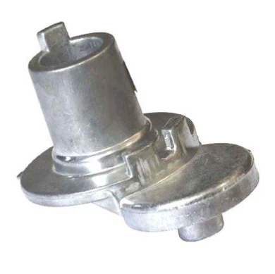 Machinery Qhov Chaw Zinc Alloy Tuag Casting
