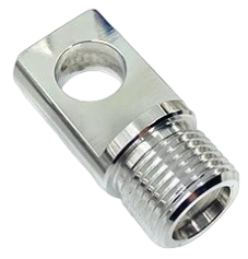 Hlauworking CNC Machining