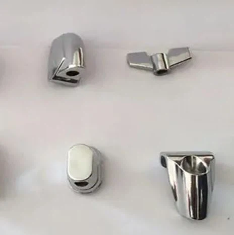 Polishing Zinc Tuag Casting