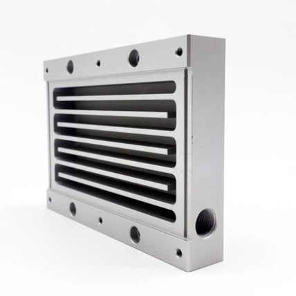 Kev phais cov cuab yeej zinc alloy tuag casting